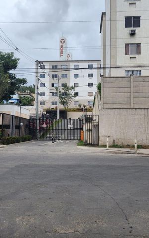 Apartamento para alugar com 47m², 2 quartos e 1 vaga