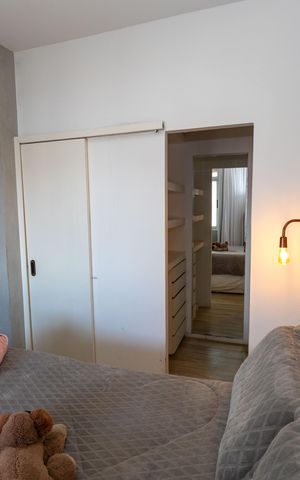 Studio para alugar com 50m², 1 quarto e 1 vaga Studio para alugar com 50m², 1 quarto e 1 vagaSuíte 1