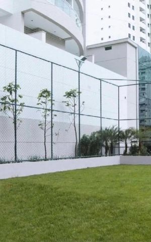 Studio para alugar com 36m², 1 quarto e 1 vaga Studio para alugar com 36m², 1 quarto e 1 vagaQuadra Esportiva