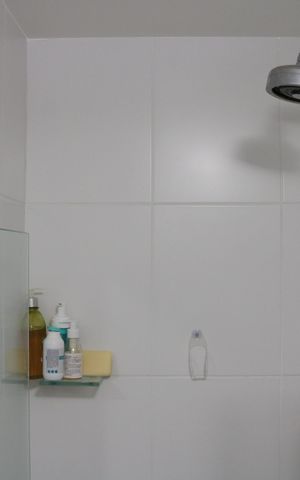 Studio para alugar com 36m², 1 quarto e 1 vagaBanheiro