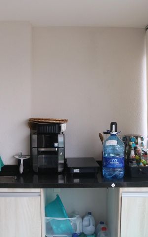 Studio para alugar com 36m², 1 quarto e 1 vagaVaranda 