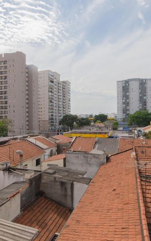 Apartamento para alugar com 45m², 1 quarto e 1 vagaVista da Varanda