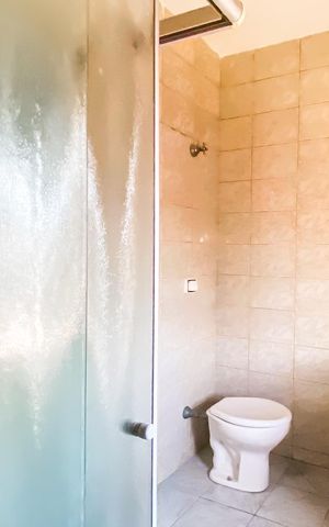 Casa para alugar com 160m², 2 quartos e sem vaga Casa para alugar com 160m², 2 quartos e sem vagaBanheiro