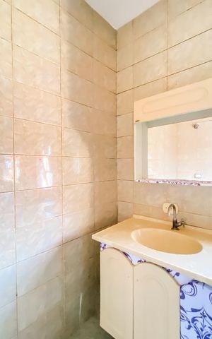 Casa para alugar com 160m², 2 quartos e sem vaga Casa para alugar com 160m², 2 quartos e sem vagaBanheiro