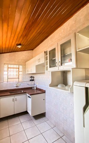 Casa para alugar com 160m², 2 quartos e sem vaga Casa para alugar com 160m², 2 quartos e sem vagaCozinha