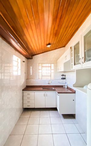 Casa para alugar com 160m², 2 quartos e sem vaga Casa para alugar com 160m², 2 quartos e sem vagaCozinha