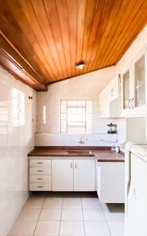Casa para alugar com 160m², 2 quartos e sem vaga Casa para alugar com 160m², 2 quartos e sem vagaCozinha