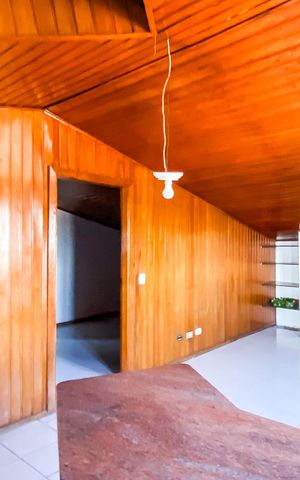 Casa para alugar com 160m², 2 quartos e sem vaga Casa para alugar com 160m², 2 quartos e sem vagaSala