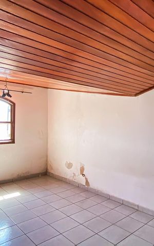 Casa para alugar com 160m², 2 quartos e sem vaga Casa para alugar com 160m², 2 quartos e sem vagaQuarto 1