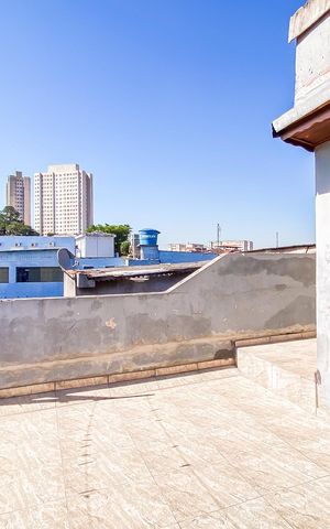 Casa para alugar com 160m², 2 quartos e sem vaga Casa para alugar com 160m², 2 quartos e sem vagaÁrea de Serviço