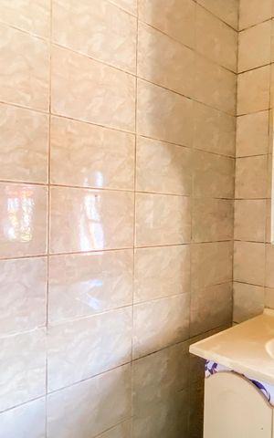 Casa para alugar com 160m², 2 quartos e sem vaga Casa para alugar com 160m², 2 quartos e sem vagaBanheiro