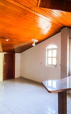 Casa para alugar com 160m², 2 quartos e sem vaga Casa para alugar com 160m², 2 quartos e sem vagaSala