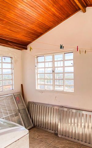 Casa para alugar com 160m², 2 quartos e sem vaga Casa para alugar com 160m², 2 quartos e sem vagaÁrea de Serviço