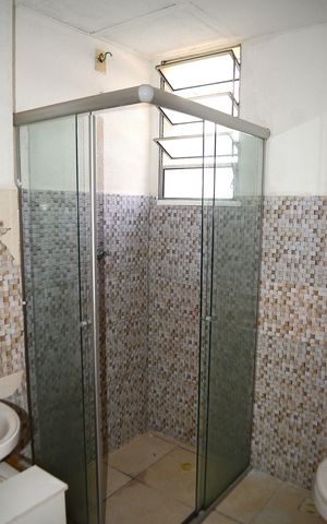 Apartamento para alugar com 50m², 2 quartos e 1 vagaBanheiro