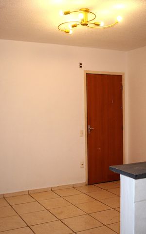 Apartamento para alugar com 50m², 2 quartos e 1 vagaSala