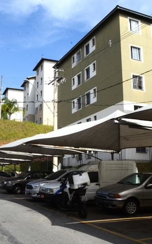 Apartamento para alugar com 50m², 2 quartos e 1 vagaÁrea externa