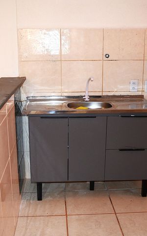 Apartamento para alugar com 50m², 2 quartos e 1 vagaCozinha