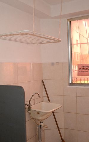 Apartamento para alugar com 50m², 2 quartos e 1 vagaCozinha
