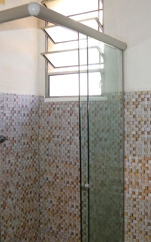 Apartamento para alugar com 50m², 2 quartos e 1 vagaBanheiro