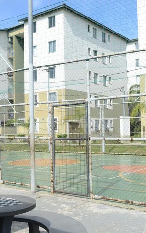 Apartamento para alugar com 50m², 2 quartos e 1 vagaÁrea externa