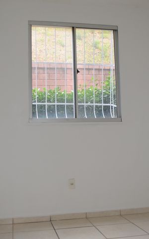 Apartamento para alugar com 50m², 2 quartos e 1 vagaQuarto 1
