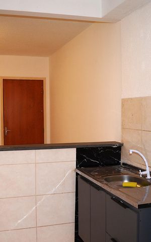 Apartamento para alugar com 50m², 2 quartos e 1 vagaCozinha