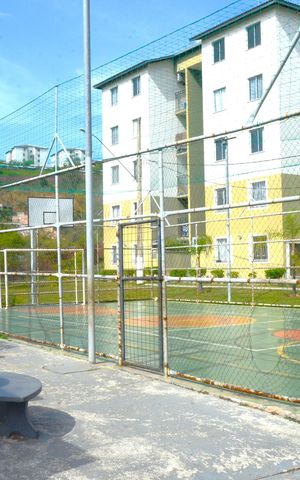 Apartamento para alugar com 50m², 2 quartos e 1 vagaÁrea externa