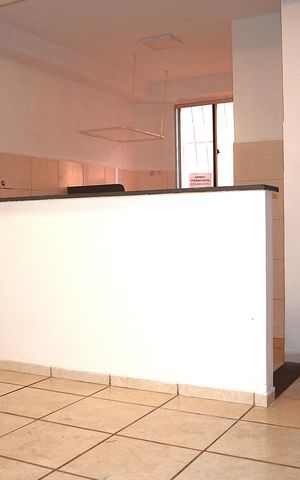 Apartamento para alugar com 50m², 2 quartos e 1 vagaSala