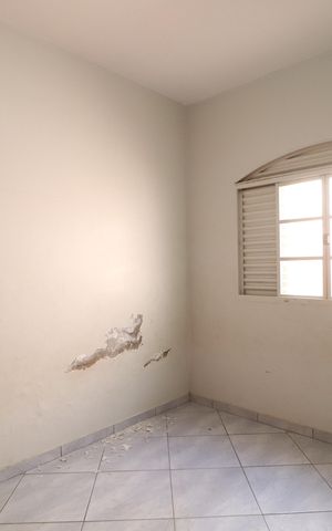 Casa para alugar com 150m², 3 quartos e 3 vagasQuarto 1