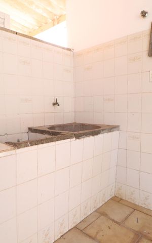 Casa para alugar com 150m², 3 quartos e 3 vagasÁrea de Serviço