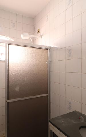 Casa para alugar com 150m², 3 quartos e 3 vagasBanheiro Social