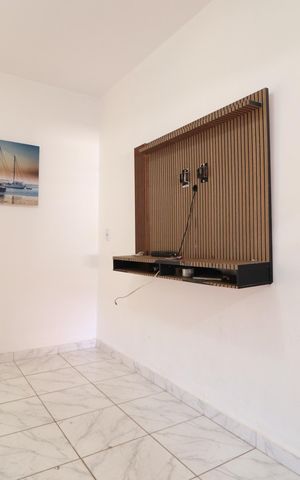 Casa para alugar com 150m², 3 quartos e 3 vagasSala