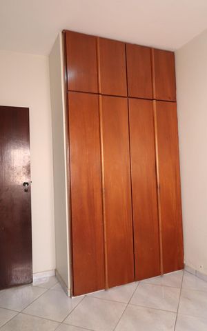 Casa para alugar com 150m², 3 quartos e 3 vagasQuarto 1