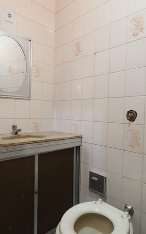 Casa para alugar com 150m², 3 quartos e 3 vagasBanheiro do Quarto 3