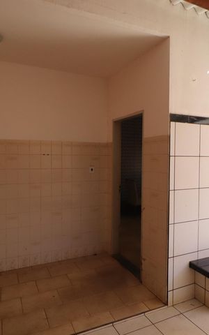 Casa para alugar com 150m², 3 quartos e 3 vagasÁrea de Serviço