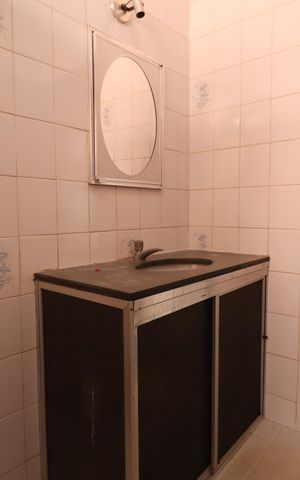 Casa para alugar com 150m², 3 quartos e 3 vagasBanheiro Social