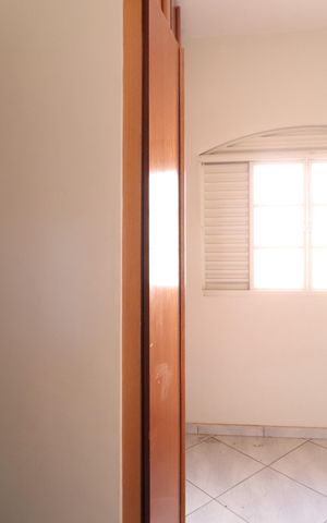 Casa para alugar com 150m², 3 quartos e 3 vagasQuarto 2