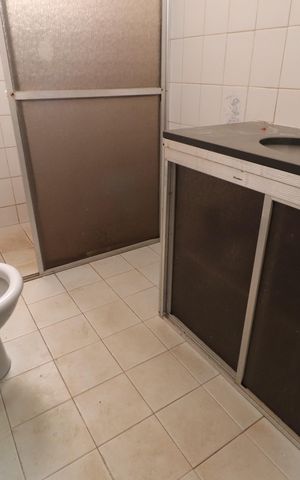 Casa para alugar com 150m², 3 quartos e 3 vagasBanheiro Social