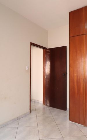 Casa para alugar com 150m², 3 quartos e 3 vagasQuarto 1
