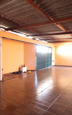 Casa para alugar com 150m², 3 quartos e 3 vagasVaranda da Sala/Garagem