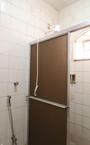 Casa para alugar com 150m², 3 quartos e 3 vagasBanheiro do Quarto 3
