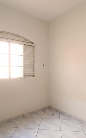 Casa para alugar com 150m², 3 quartos e 3 vagasQuarto 1