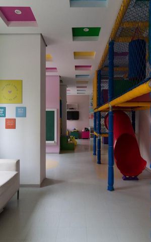 Apartamento para alugar com 57m², 2 quartos e 1 vaga Apartamento para alugar com 57m², 2 quartos e 1 vagaÁrea comum