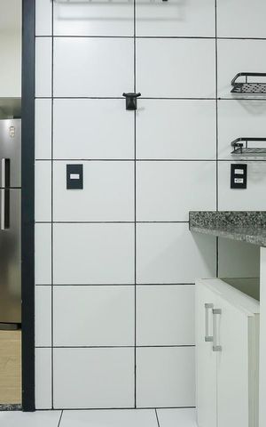 Studio para alugar com 36m², 1 quarto e 1 vagaBanheiro