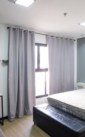 Studio para alugar com 36m², 1 quarto e 1 vagaStudio