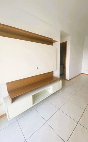 Apartamento à venda com 70m², 2 quartos e 1 vaga Apartamento à venda com 70m², 2 quartos e 1 vagaSala