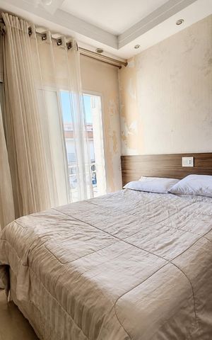 Casa de condomínio à venda com 70m², 2 quartos e 1 vagaQuarto