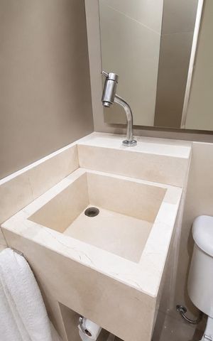Casa de condomínio à venda com 70m², 2 quartos e 1 vagaBanheiro