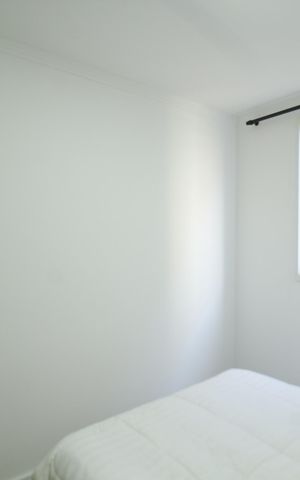 Apartamento à venda com 45m², 2 quartos e 1 vaga Apartamento à venda com 45m², 2 quartos e 1 vagaQuarto 1