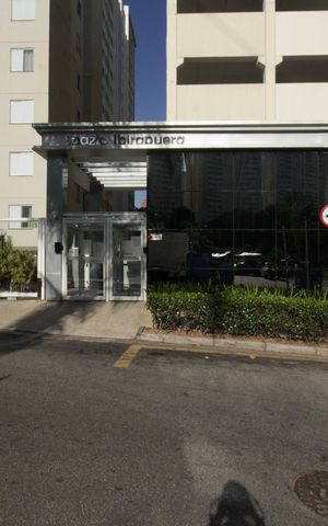 Apartamento à venda com 45m², 2 quartos e 1 vaga Apartamento à venda com 45m², 2 quartos e 1 vagaFachada